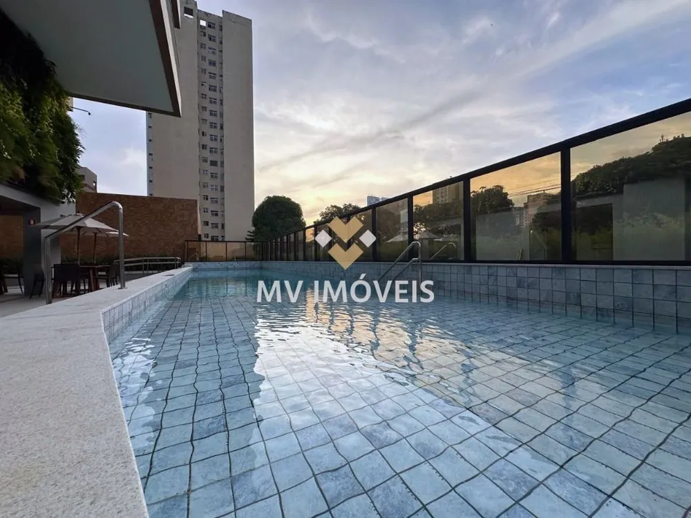 Cobertura, 1 quarto, 63 m² - Foto 9