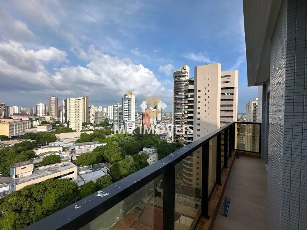 Cobertura, 1 quarto, 63 m² - Foto 5