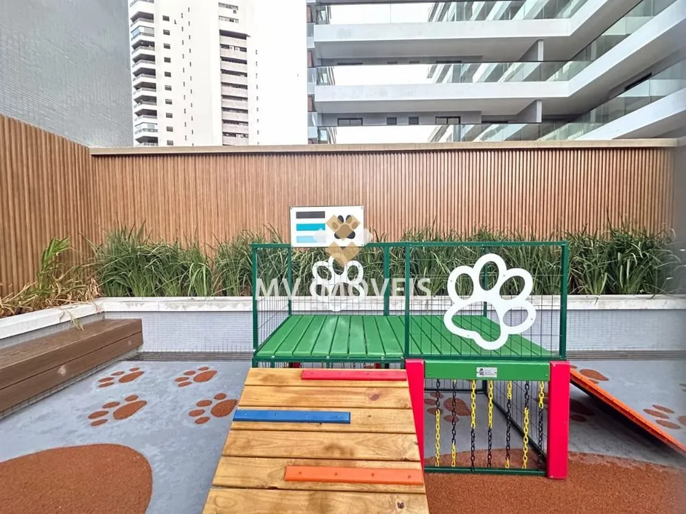 Cobertura, 1 quarto, 63 m² - Foto 8