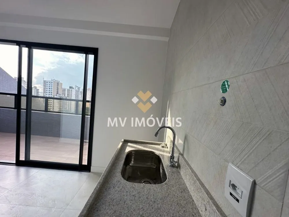 Cobertura, 1 quarto, 63 m² - Foto 4