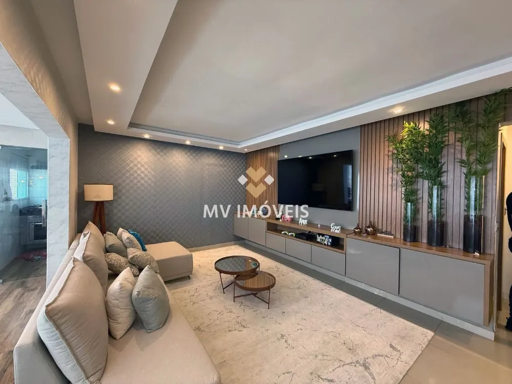 Apartamento, 3 quartos, 186 m² - Foto 6