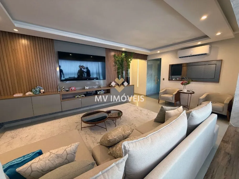 Apartamento, 3 quartos, 186 m² - Foto 4