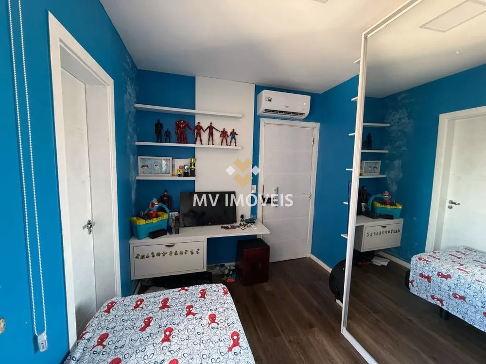 Apartamento, 3 quartos, 186 m² - Foto 16