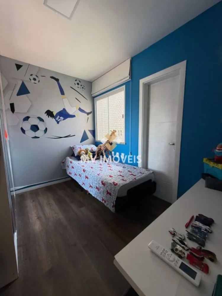 Apartamento, 3 quartos, 186 m² - Foto 5