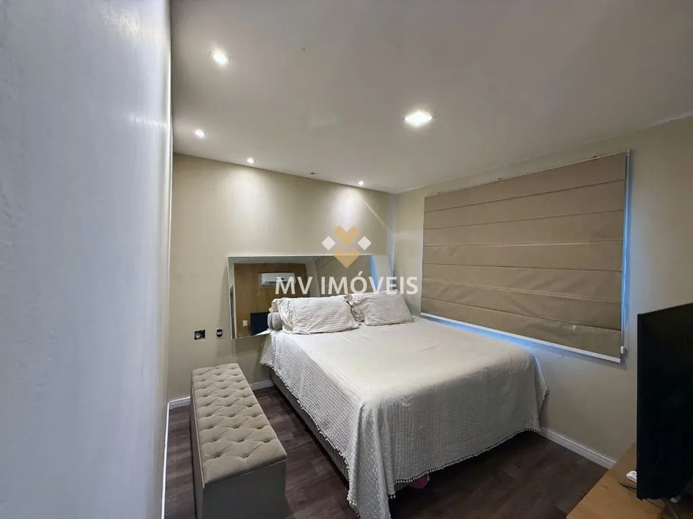Apartamento, 3 quartos, 186 m² - Foto 8