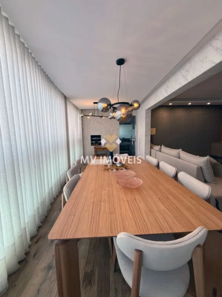Apartamento, 3 quartos, 186 m² - Foto 12
