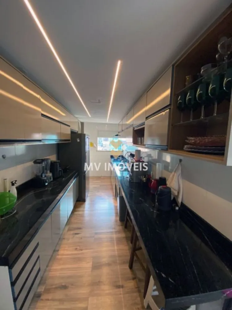 Apartamento, 3 quartos, 186 m² - Foto 6