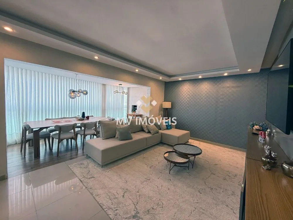 Apartamento, 3 quartos, 186 m² - Foto 3