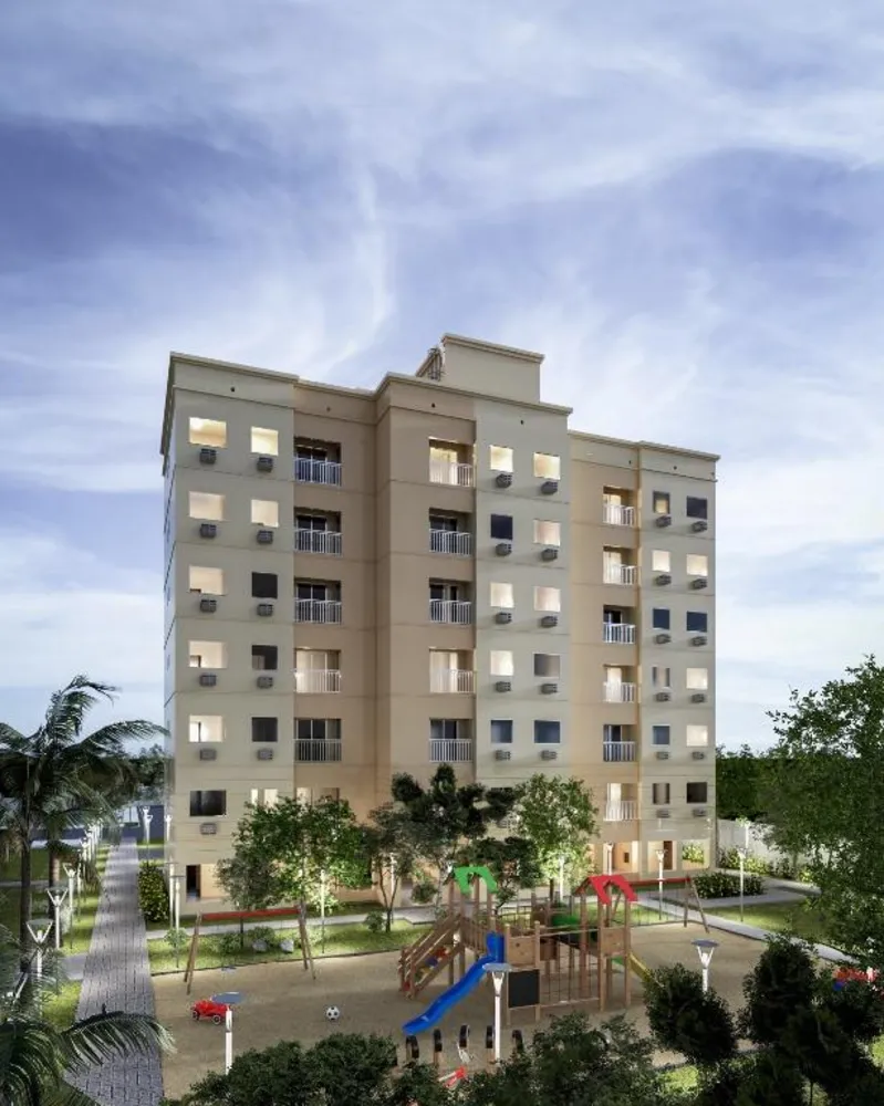 Apartamento, 2 quartos, 51 m² - Foto 16