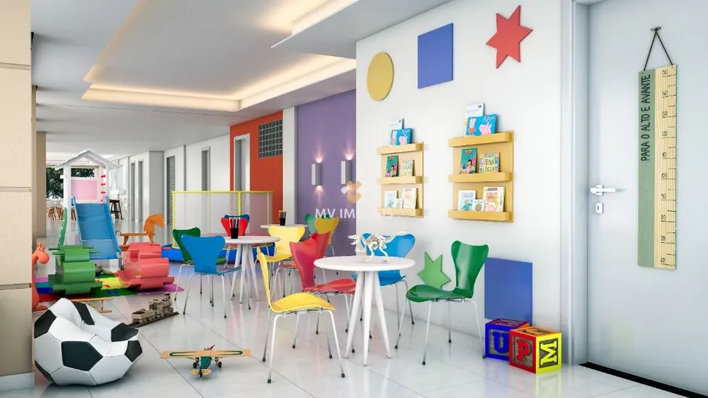 Apartamento, 2 quartos, 51 m² - Foto 7
