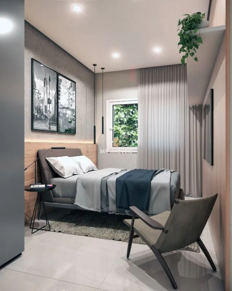 Apartamento, 2 quartos, 51 m² - Foto 13