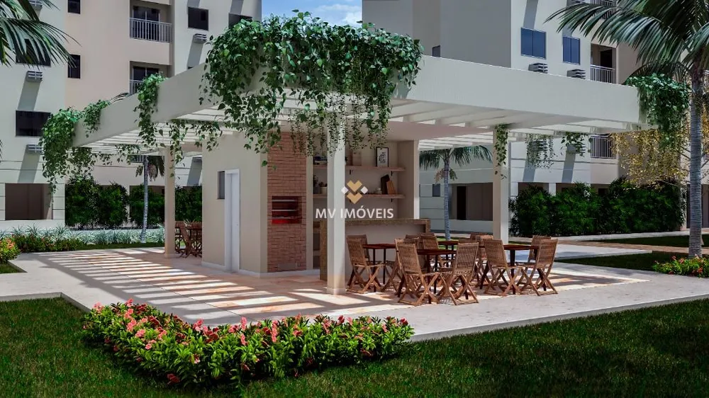 Apartamento, 2 quartos, 51 m² - Foto 5