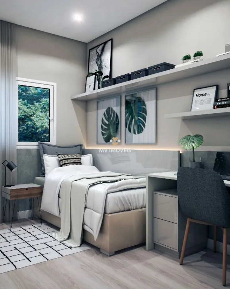 Apartamento, 2 quartos, 51 m² - Foto 12