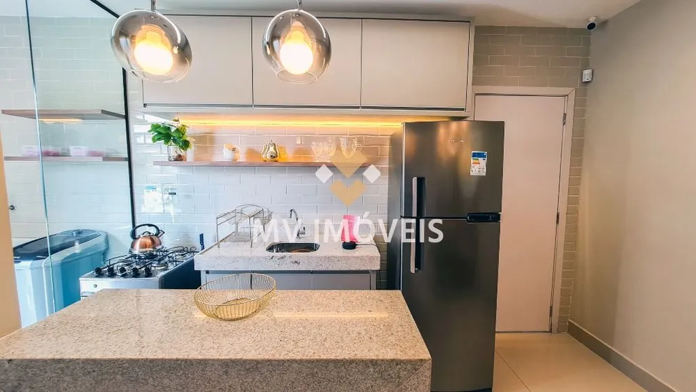 Apartamento, 2 quartos, 51 m² - Foto 6