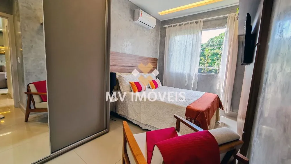 Apartamento, 2 quartos, 51 m² - Foto 9