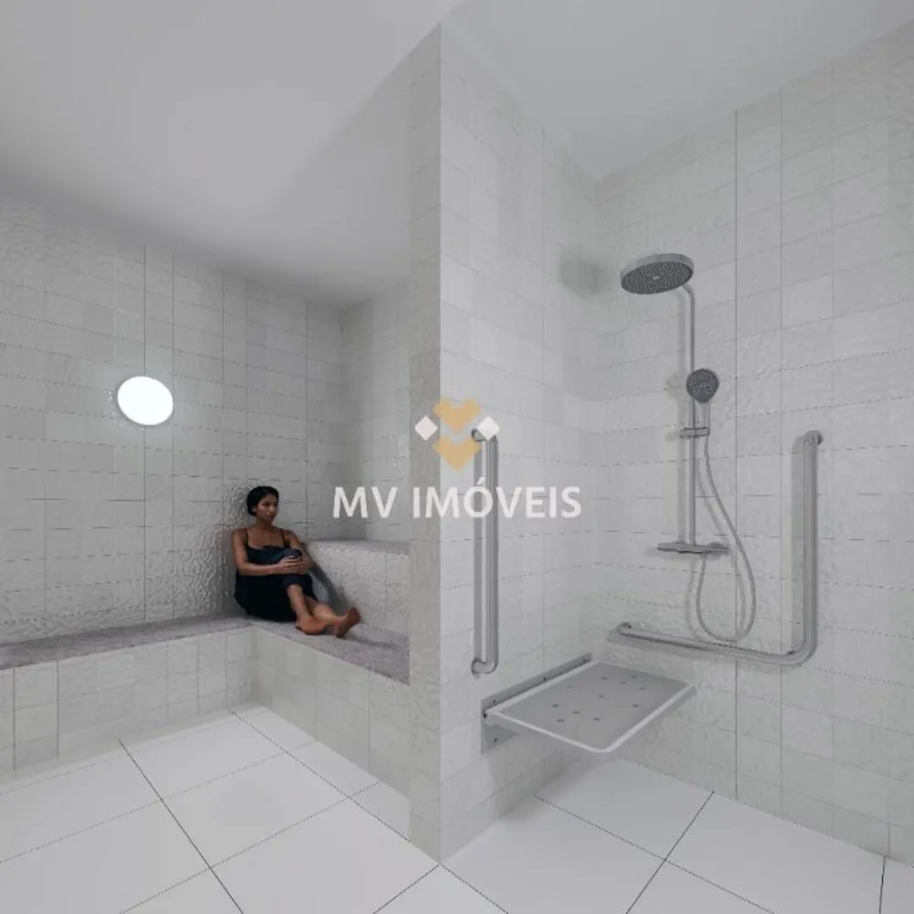 Apartamento, 2 quartos, 43 m² - Foto 9