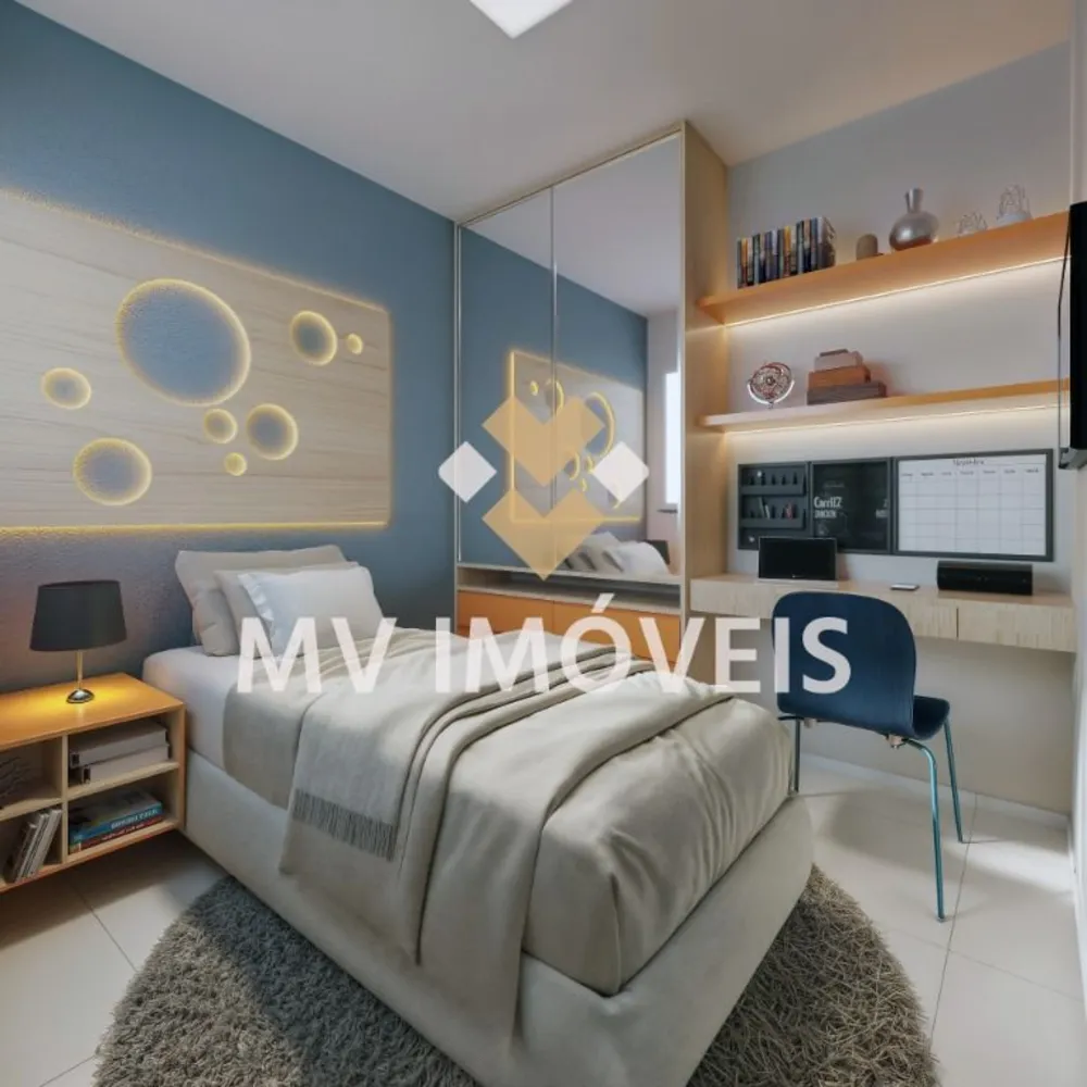 Apartamento, 2 quartos, 43 m² - Foto 15