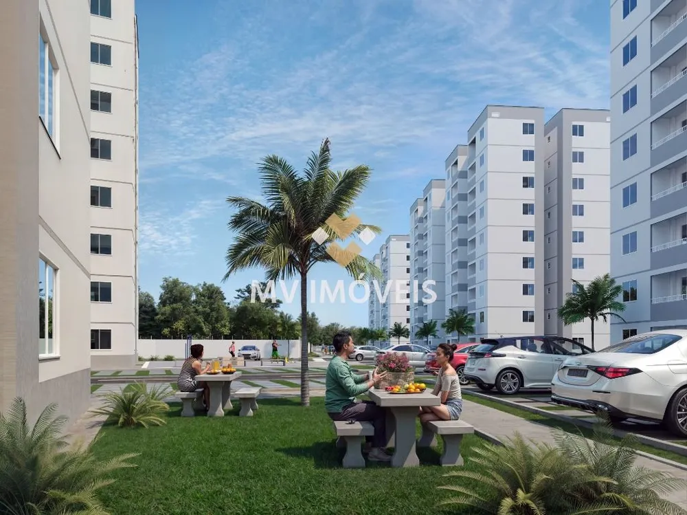 Apartamento, 2 quartos, 43 m² - Foto 5