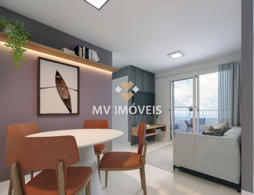 Apartamento, 2 quartos, 43 m² - Foto 13