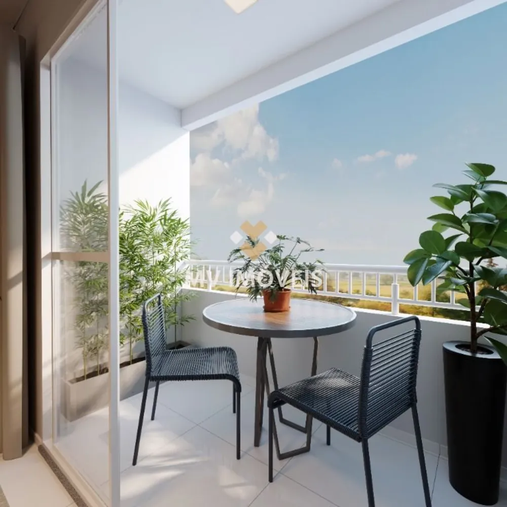 Apartamento, 2 quartos, 43 m² - Foto 16