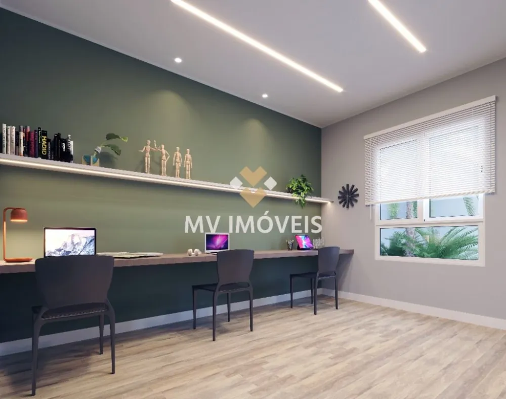 Apartamento, 2 quartos, 43 m² - Foto 8