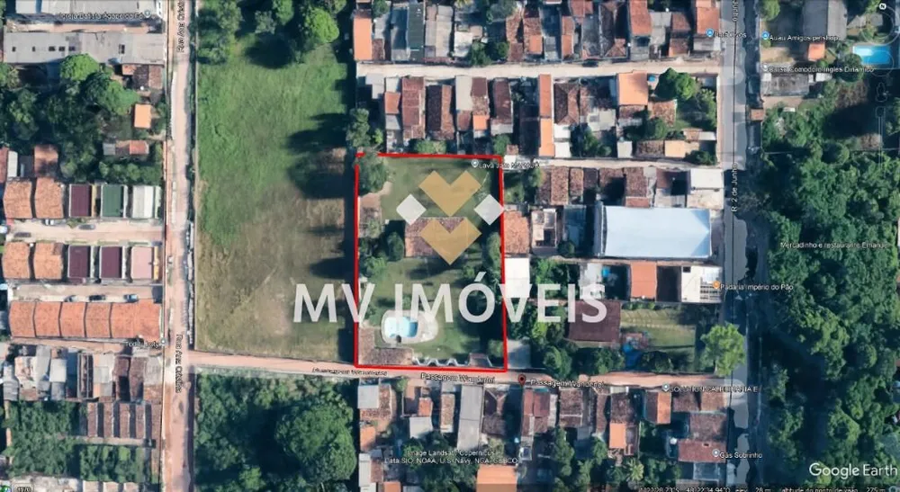 Terreno, 3036 m² - Foto 3