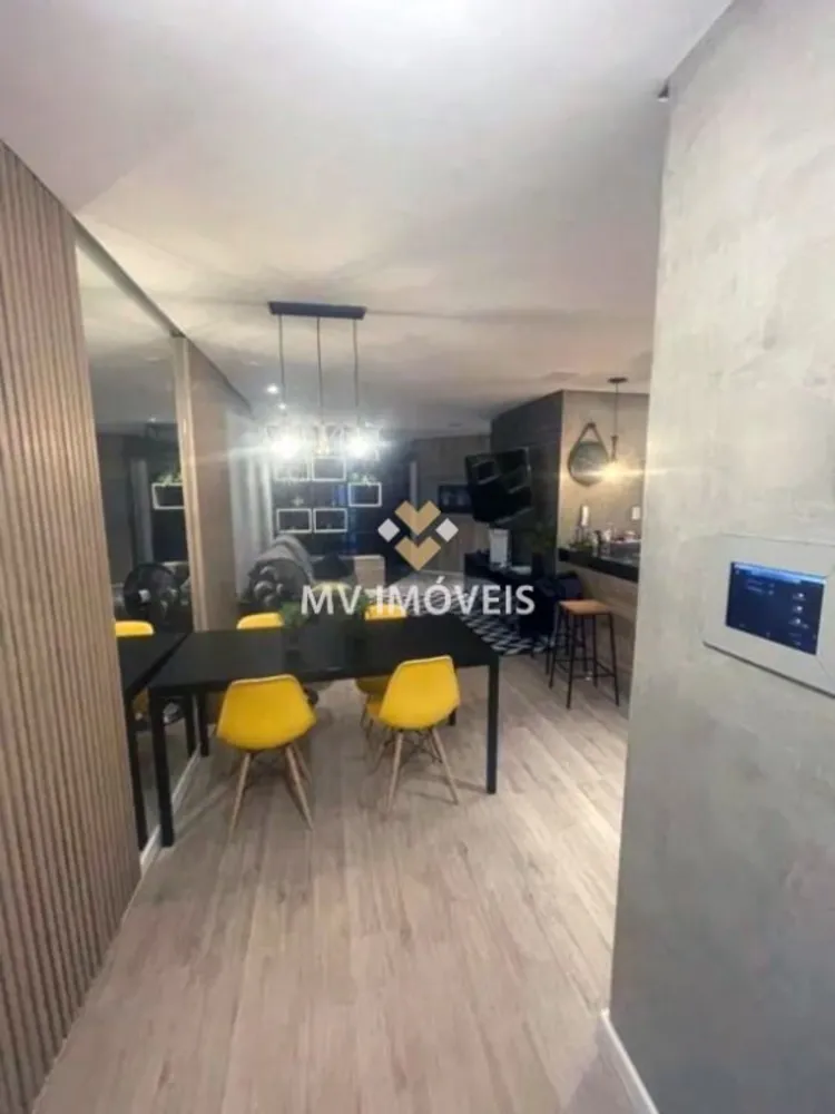 Apartamento, 2 quartos, 92 m² - Foto 4