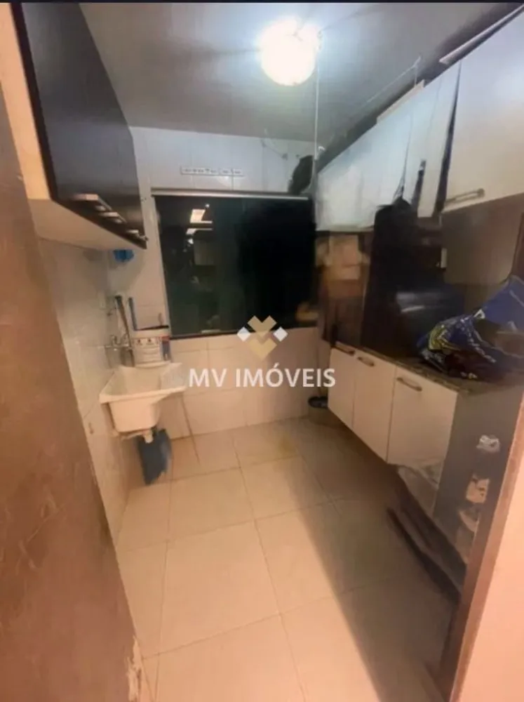 Apartamento, 2 quartos, 92 m² - Foto 8