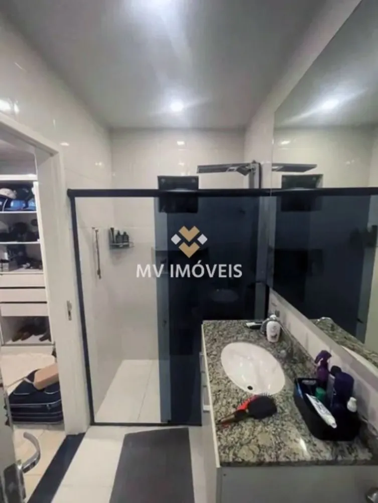 Apartamento, 2 quartos, 92 m² - Foto 1