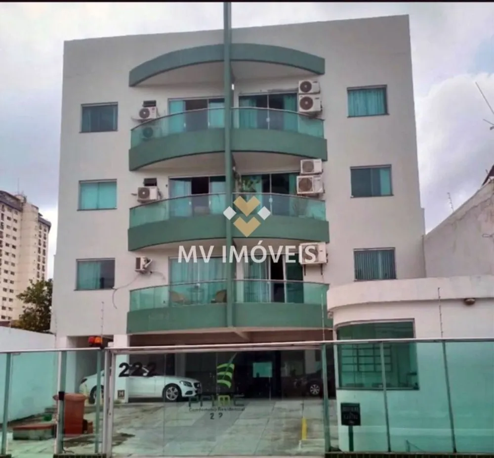 Apartamento, 2 quartos, 92 m² - Foto 6