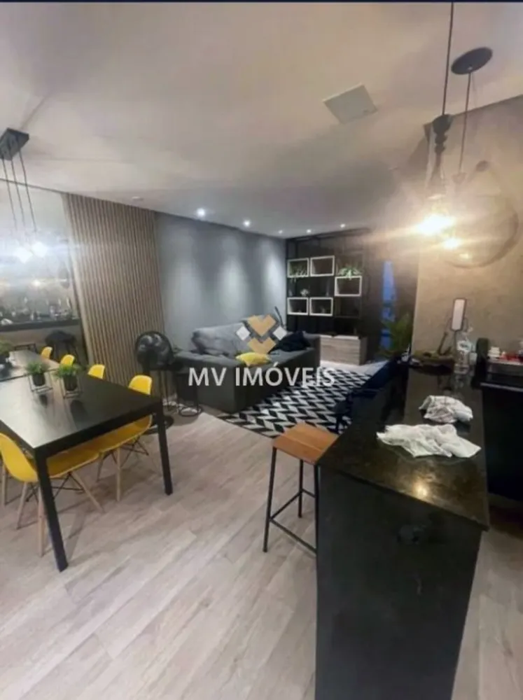 Apartamento, 2 quartos, 92 m² - Foto 5
