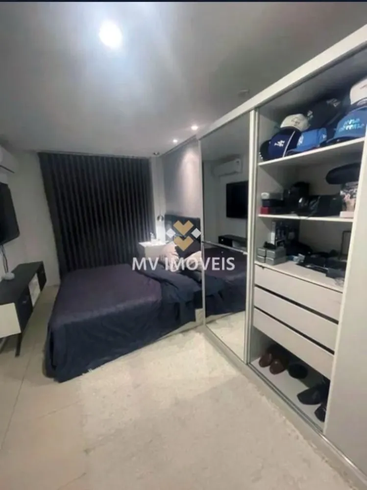 Apartamento, 2 quartos, 92 m² - Foto 2