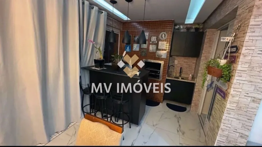 Apartamento, 3 quartos, 125 m² - Foto 3
