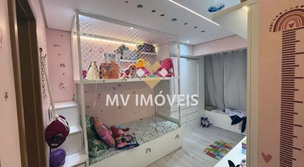 Apartamento, 3 quartos, 125 m² - Foto 5