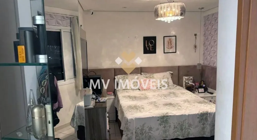 Apartamento, 3 quartos, 125 m² - Foto 1