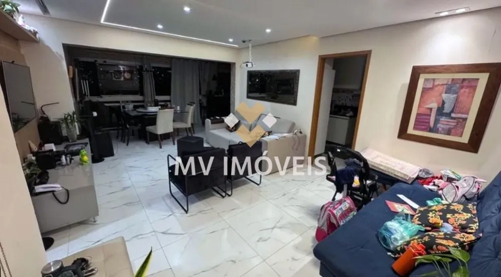Apartamento, 3 quartos, 125 m² - Foto 15