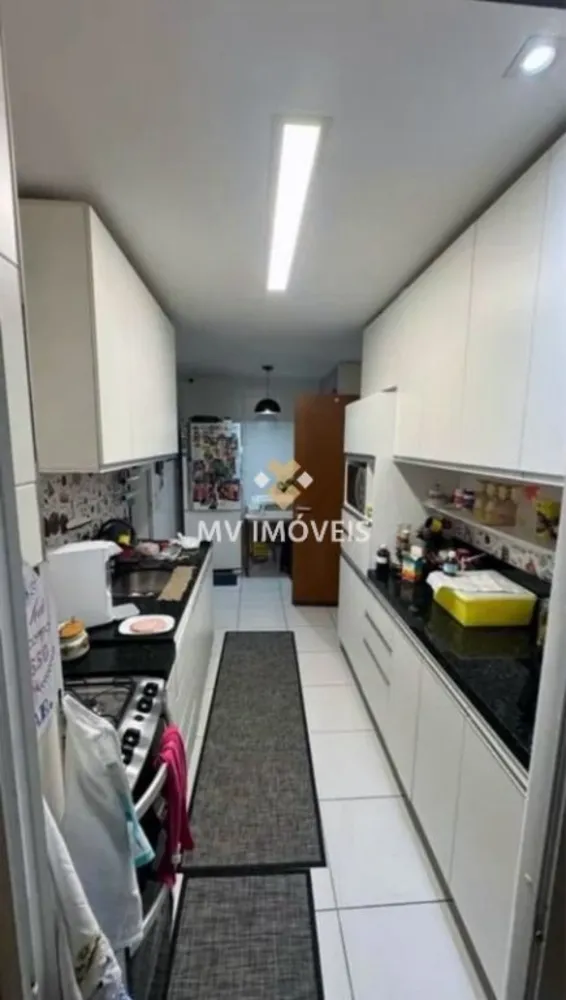 Apartamento, 3 quartos, 125 m² - Foto 12