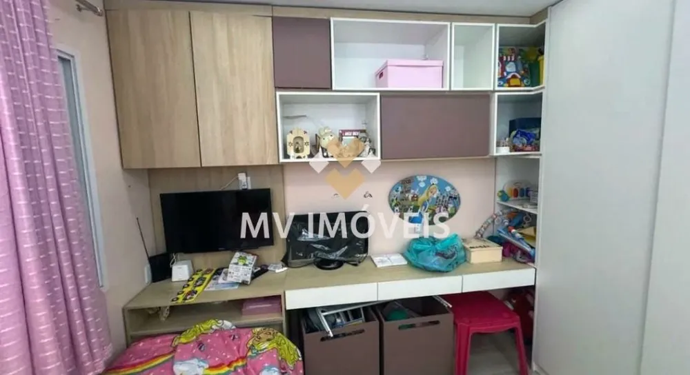 Apartamento, 3 quartos, 125 m² - Foto 14