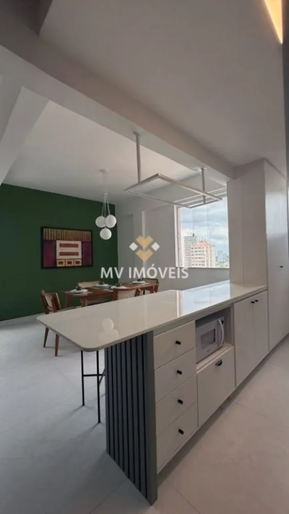 Apartamento, 2 quartos, 88 m² - Foto 3