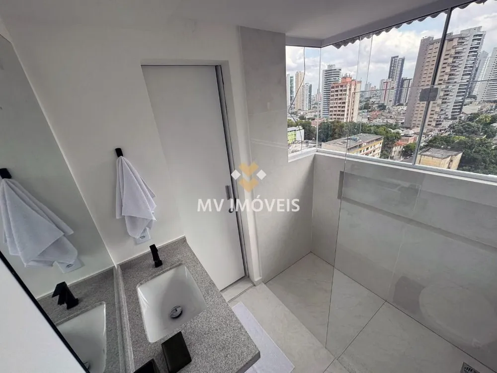 Apartamento, 2 quartos, 88 m² - Foto 9