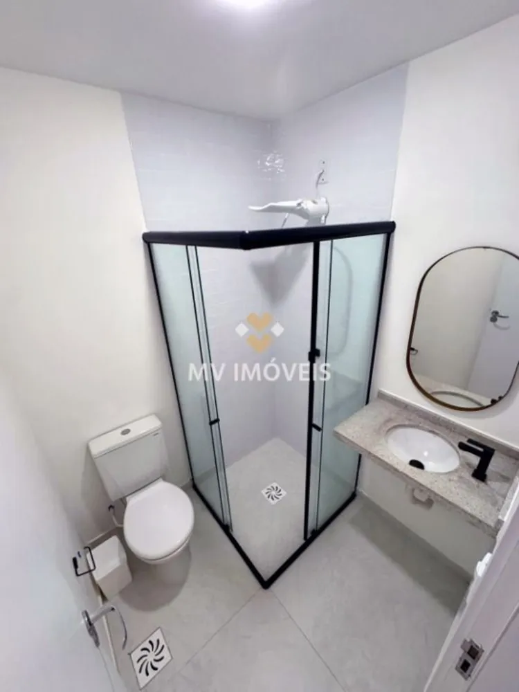 Apartamento, 2 quartos, 88 m² - Foto 2