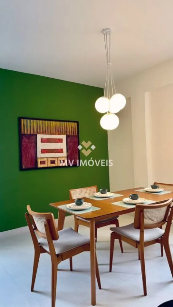 Apartamento, 2 quartos, 88 m² - Foto 8