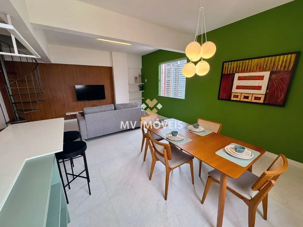 Apartamento, 2 quartos, 88 m² - Foto 5