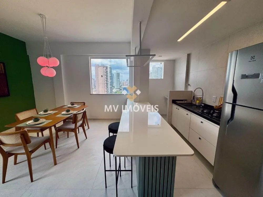 Apartamento, 2 quartos, 88 m² - Foto 6