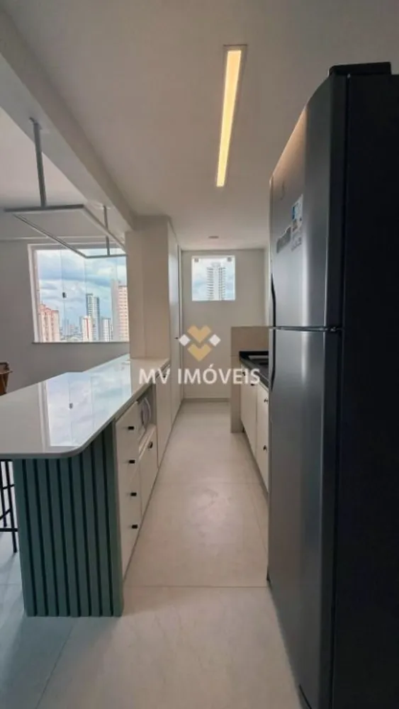Apartamento, 2 quartos, 88 m² - Foto 1