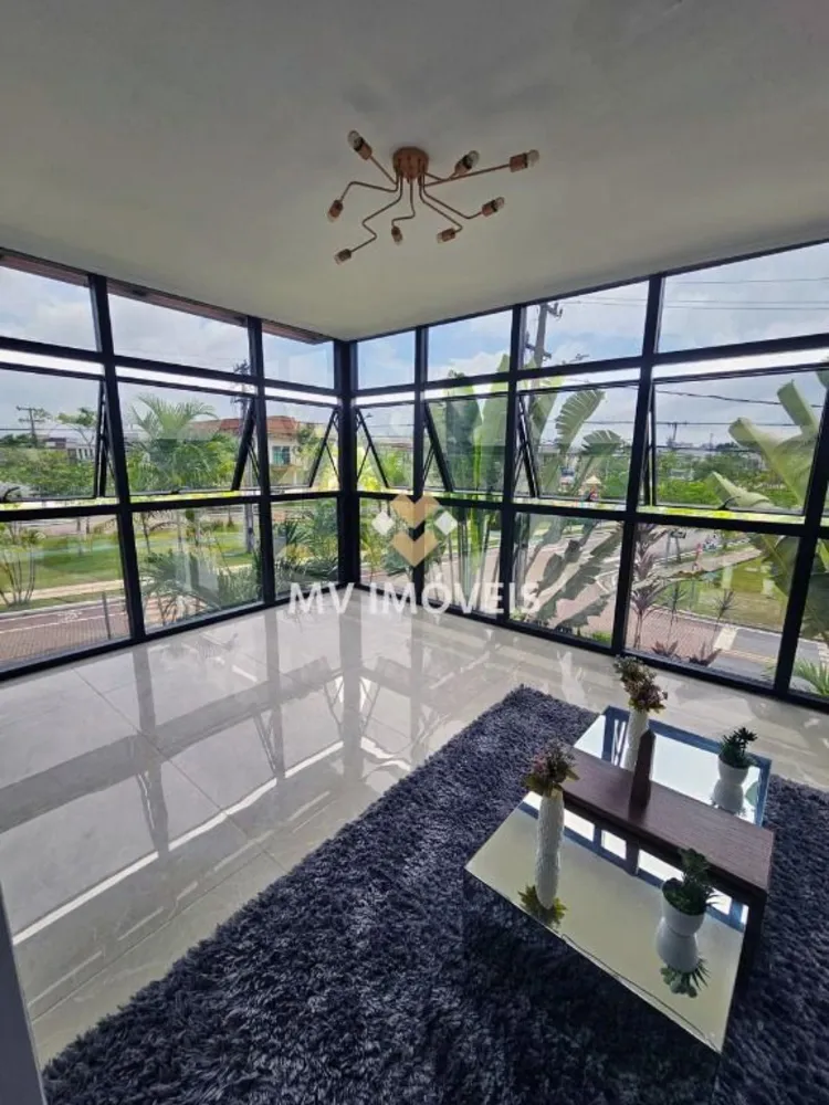 Casa de Condomínio, 4 quartos - Foto 10