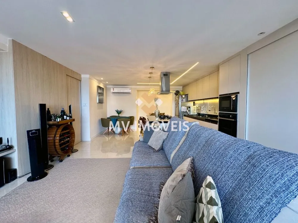 Apartamento, 3 quartos, 122 m² - Foto 10