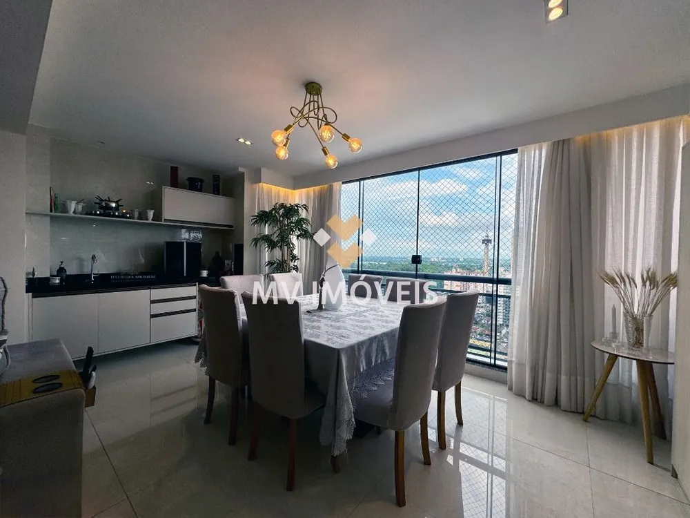 Apartamento, 3 quartos, 122 m² - Foto 6