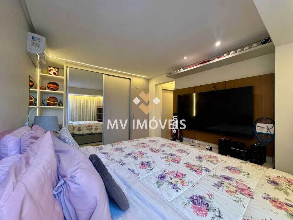 Apartamento, 3 quartos, 122 m² - Foto 2