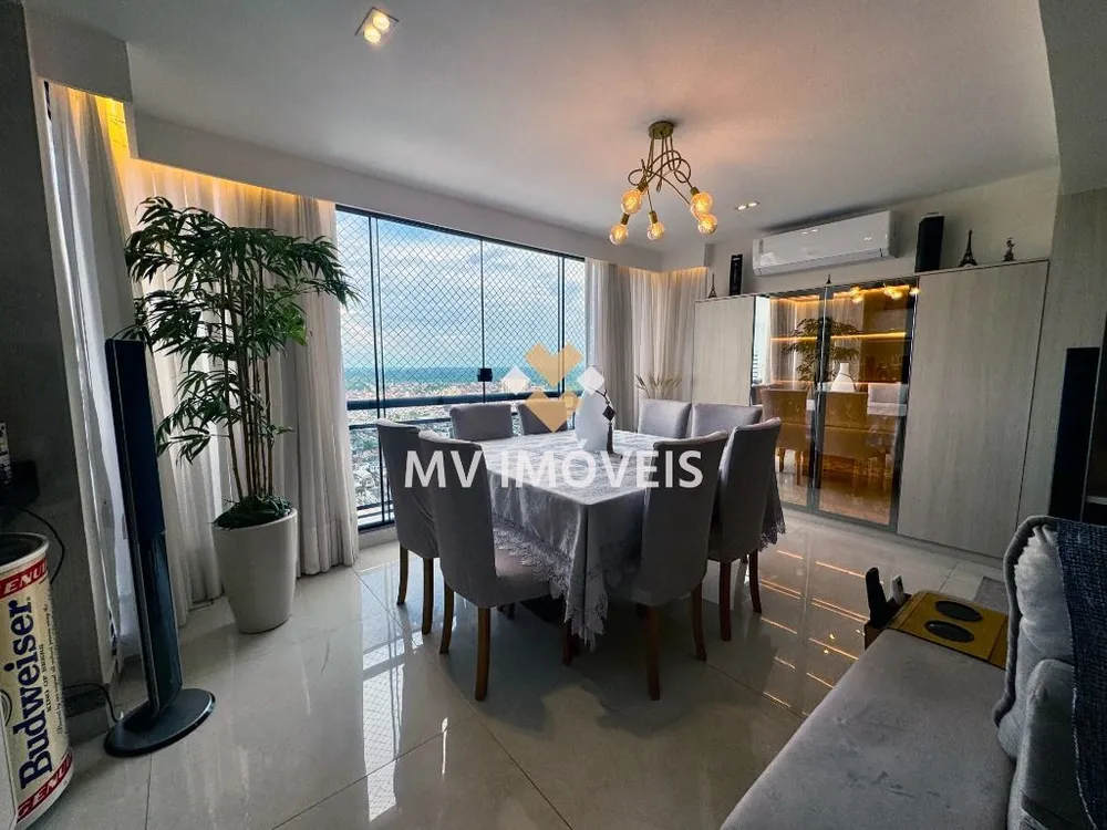 Apartamento, 3 quartos, 122 m² - Foto 8